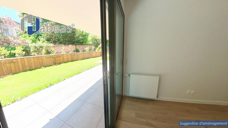 Appartement - 103 m² - 4 pièces