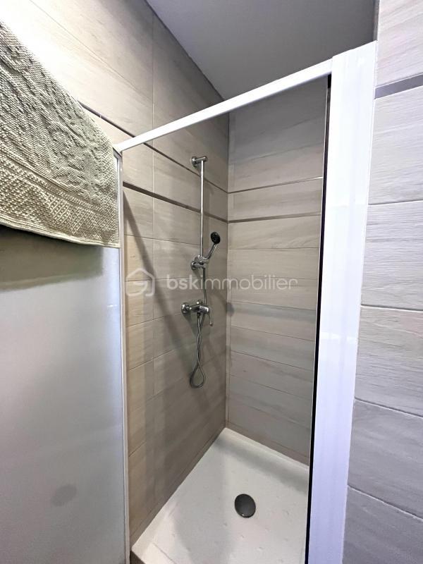 Loft - 62 m² - 3 pièces