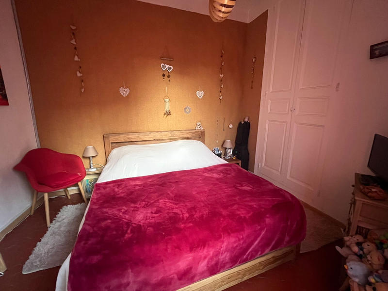 Appartement - 41 m² - 5 pièces