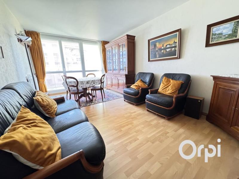 Appartement - 75 m² - 3 pièces