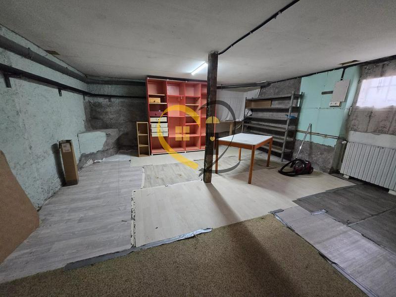 Maison de village - 83 m² - 4 pièces