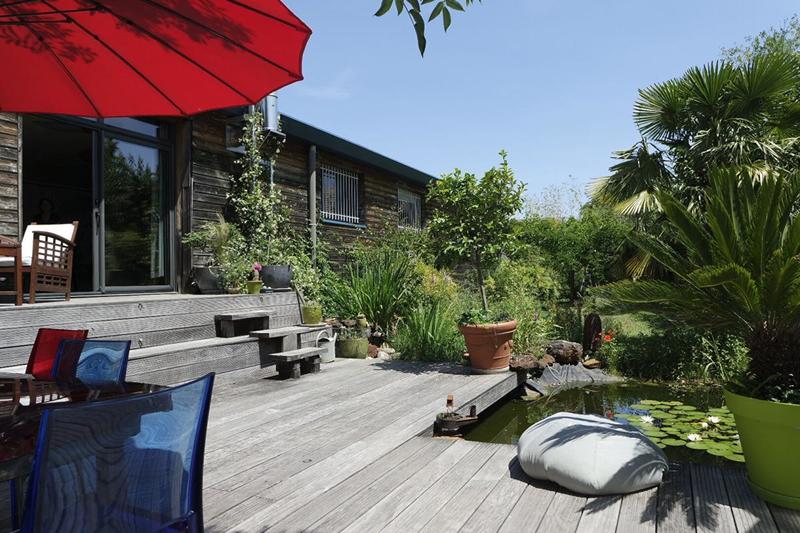 Maison - 401 m² - 6 pièces