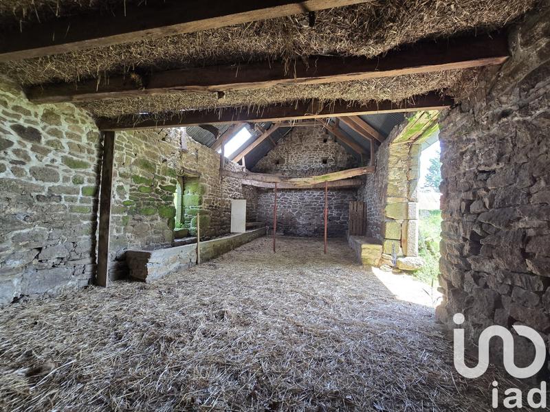 Maison - 66 m² - 3 pièces