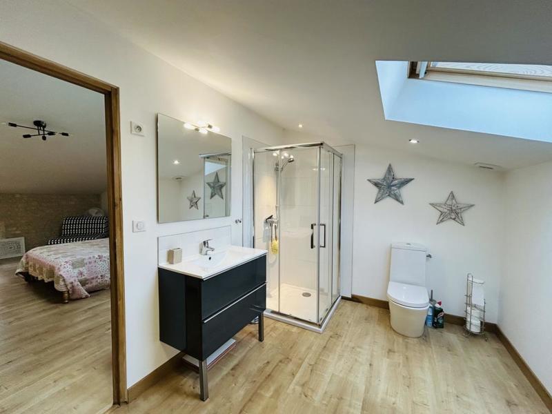 Longère - 234 m² - 11 pièces