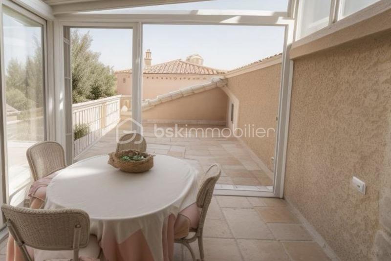 Maison de ville - 75 m² - 4 pièces