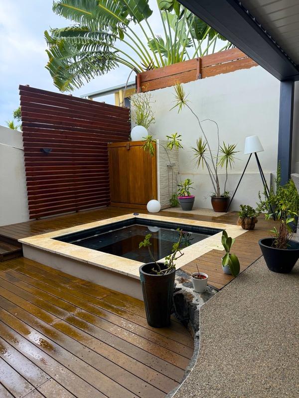 Villa - 110 m² - 4 pièces