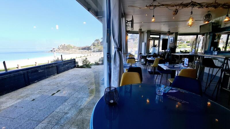 Fonds de commerce - Hôtellerie / Restauration - 180 m²