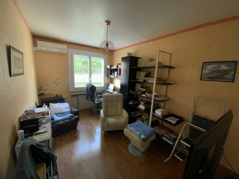 Maison - 155 m² - 7 pièces