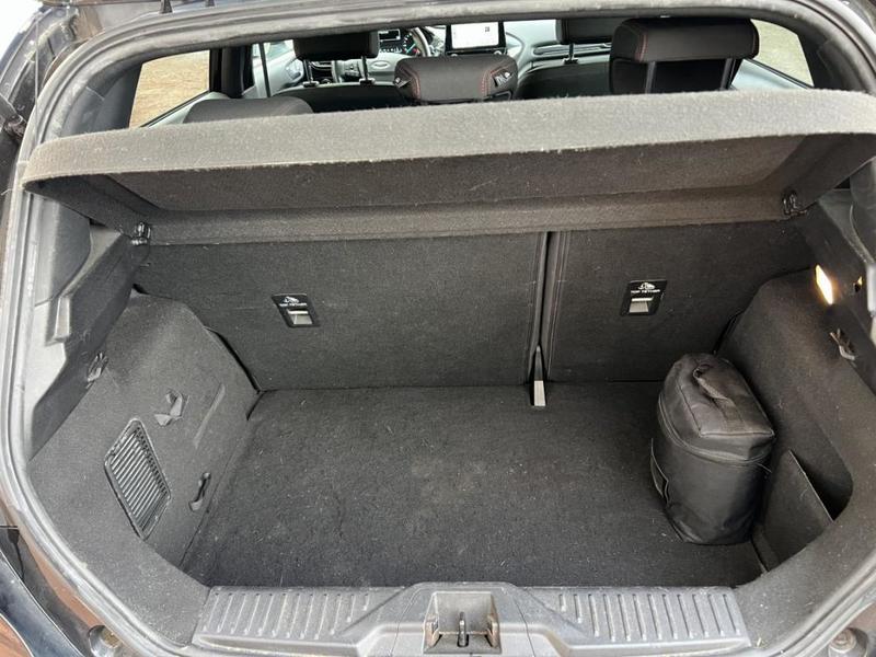 Ford Fiesta VII 1.0 Ecoboost 100ps s/S St-Line