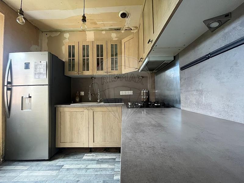 Maison - 68 m² - 4 pièces