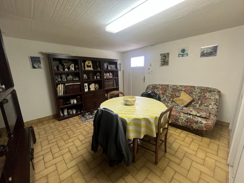 Maison - 113 m² - 4 pièces