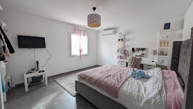 Villa - 120 m² - 5 pièces