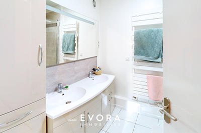 Appartement - 58 m² - 2 pièces