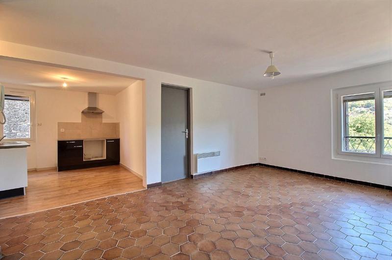 Appartement - 60 m²