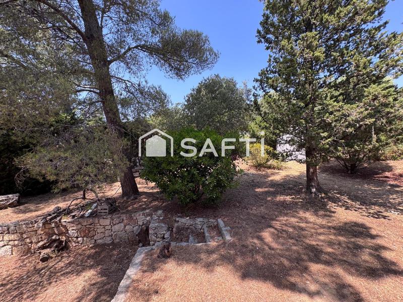 Villa - 91 m² - 5 pièces