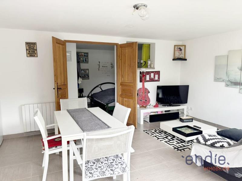 Maison - 155 m² - 5 pièces