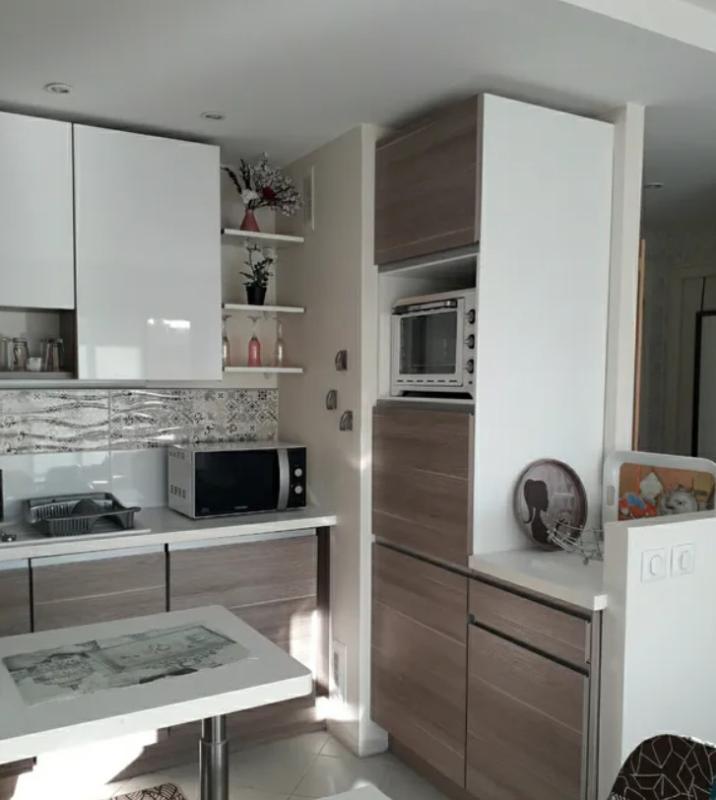 Appartement - 30 m² - 2 pièces