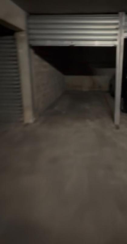 Parking / Garage - 14 m²