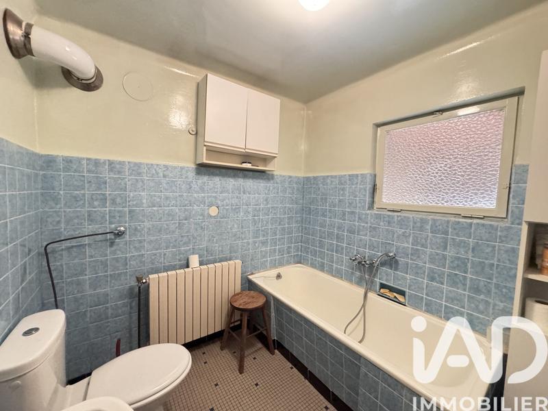 Maison de village - 128 m² - 6 pièces