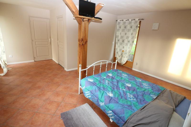 Maison - 179 m² - 5 pièces