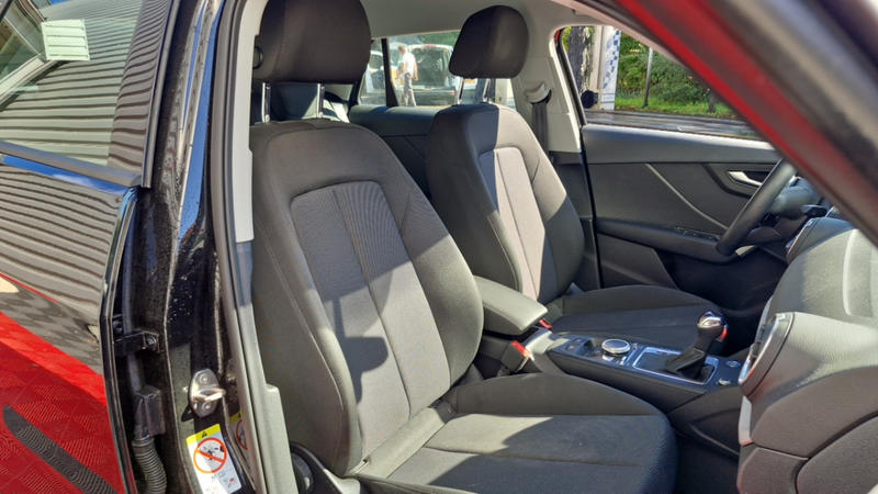 Audi Q2 35 Tfsi 150 s tronic 7 Business Line