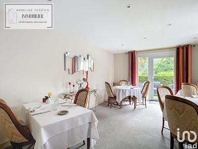 Local commercial - 450 m²