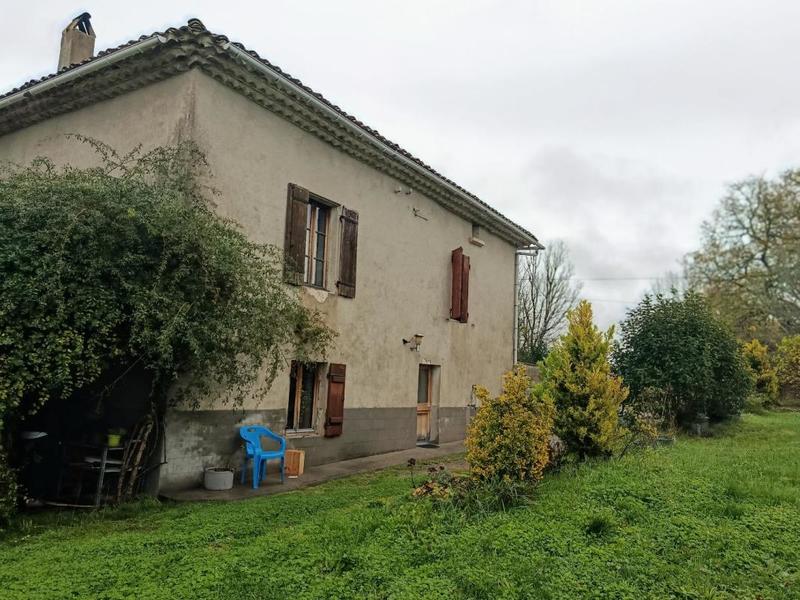 Maison - 117 m² - 3 pièces