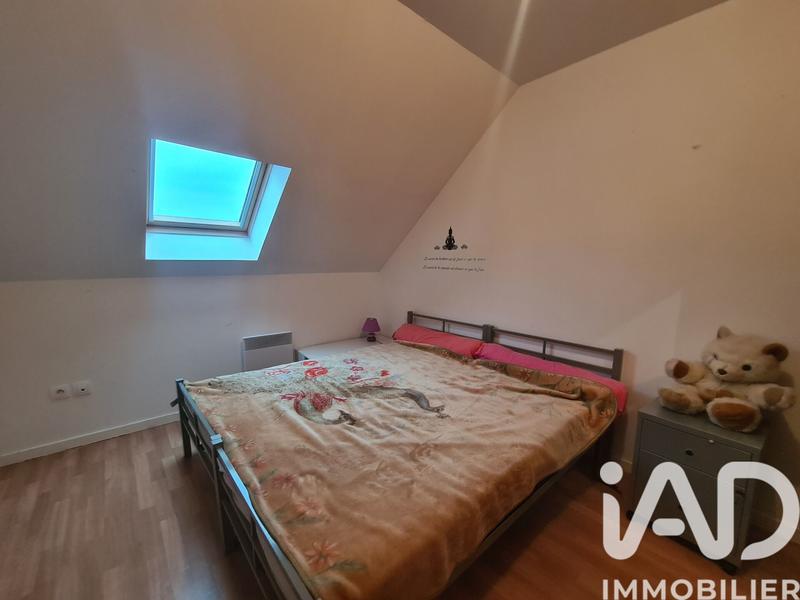 Maison - 81 m² - 4 pièces