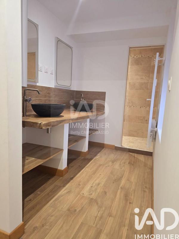 Maison de ville - 165 m² - 7 pièces