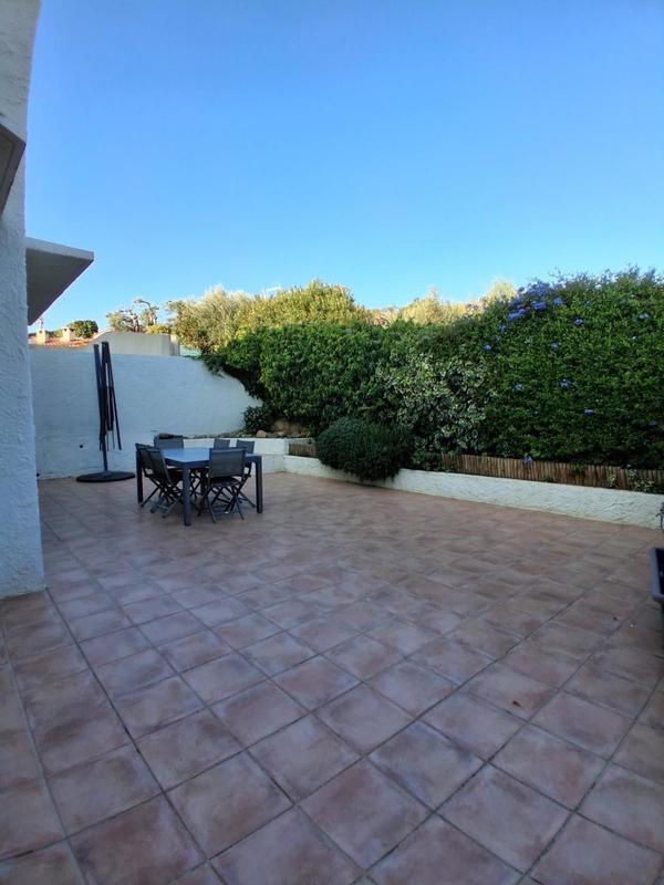 Villa - 122 m² - 5 pièces