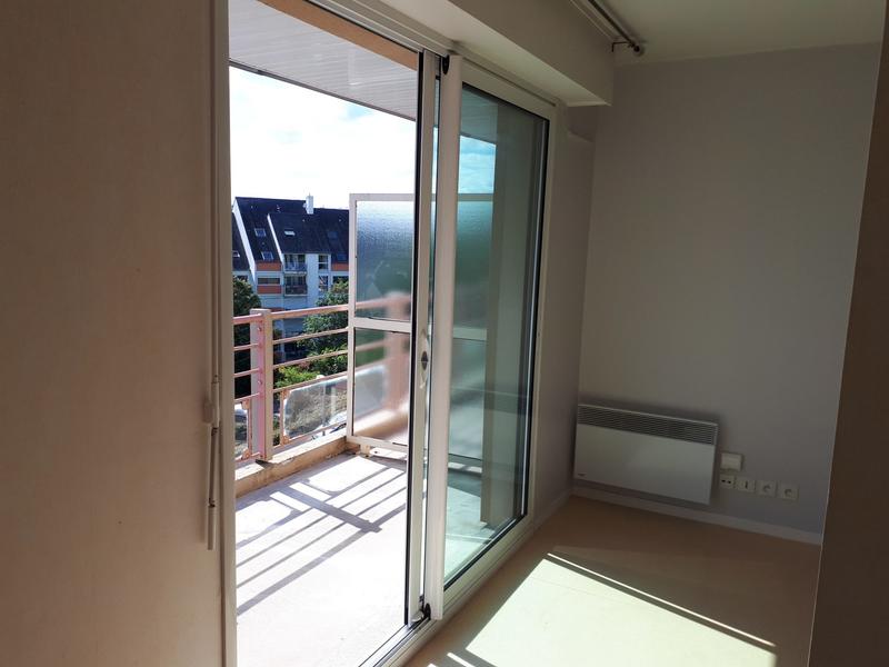 Appartement - 33 m² - 1 pièce