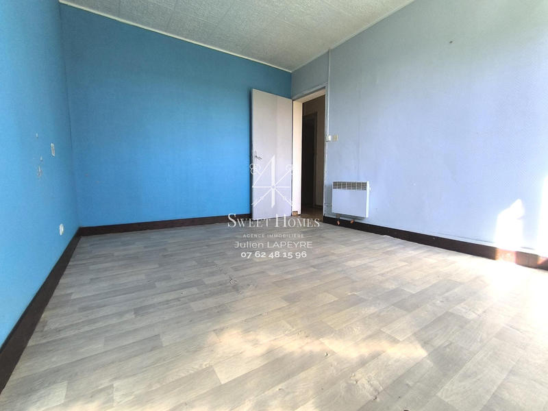 Maison - 164 m² - 8 pièces