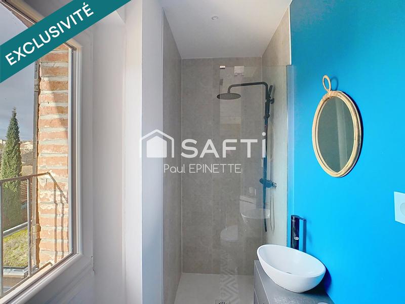 Maison - 200 m² - 7 pièces