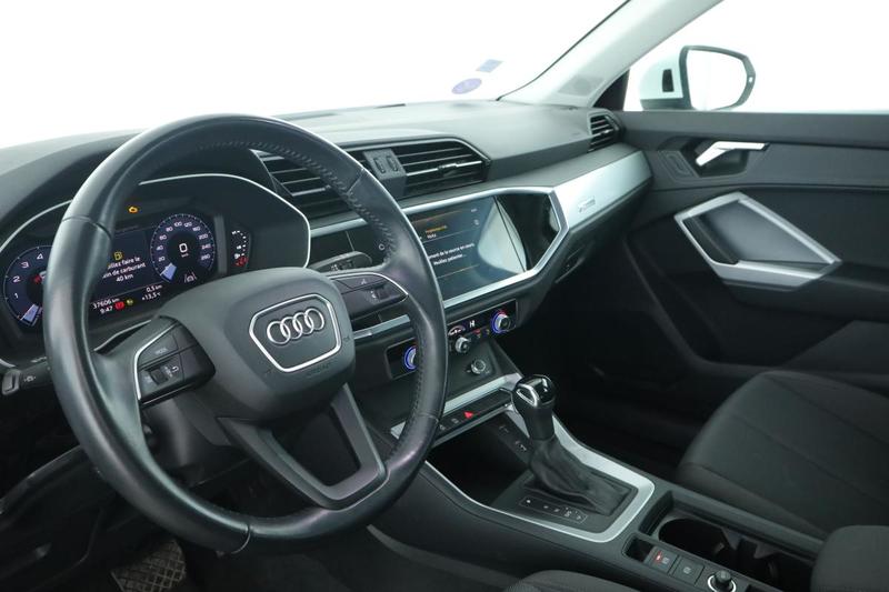 Audi Q3 35 Tfsi Mhev s tronic 7 150 ch
