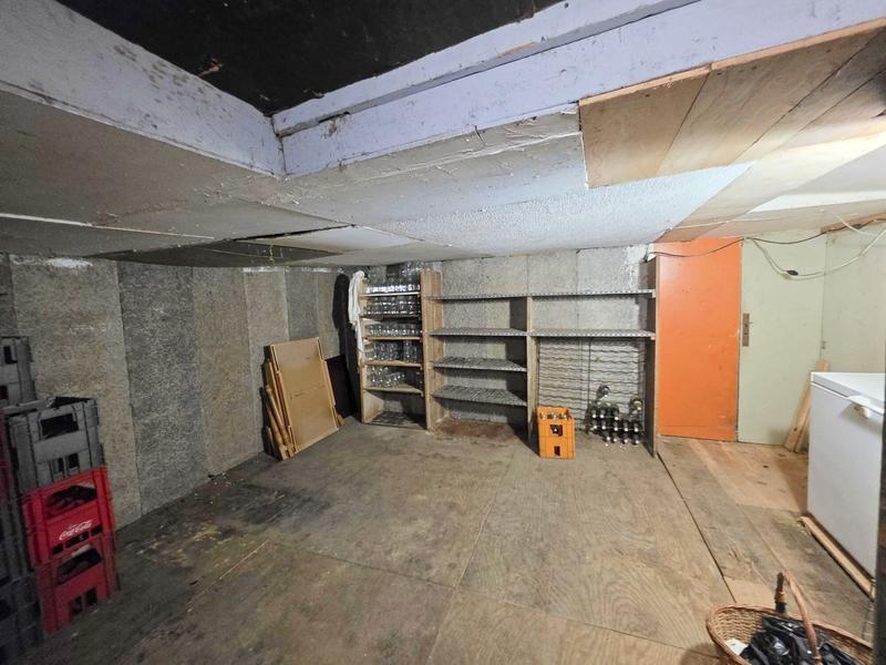 Maison - 80 m² - 5 pièces