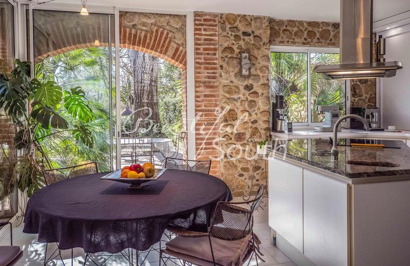 Gîte - 468 m² - 20 pièces