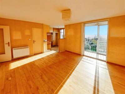 Appartement - 55 m² - 3 pièces