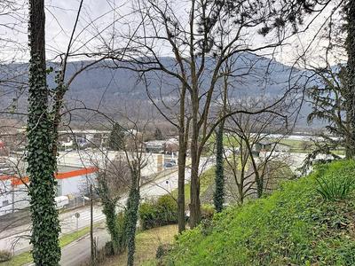 Maison - 155 m² - 6 pièces