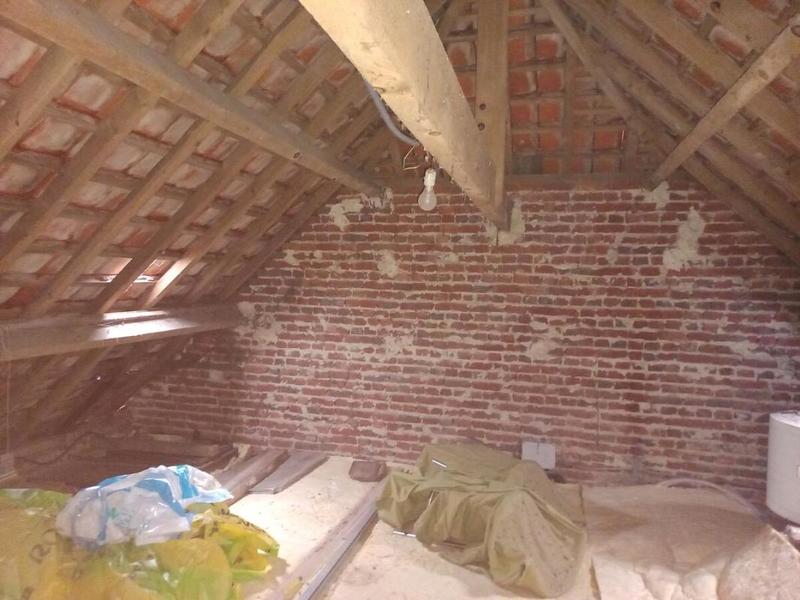 Maison - 97 m² - 5 pièces