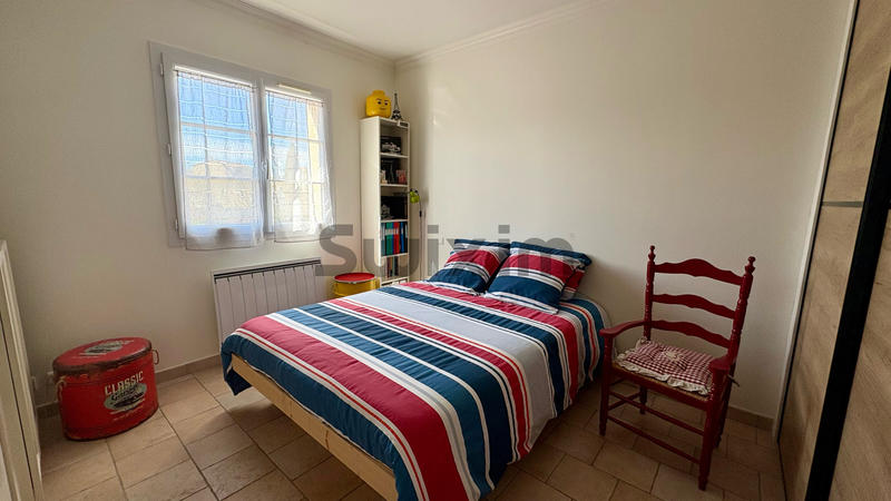 Bastide - 135 m² - 5 pièces