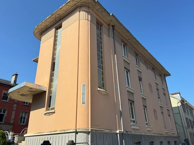 Appartement - 140 m² - 6 pièces