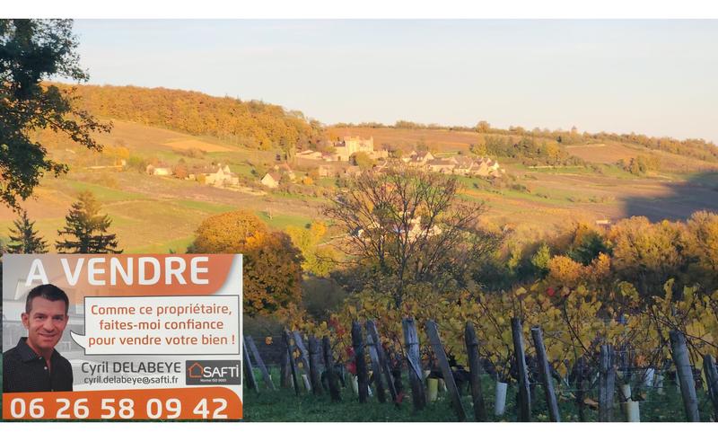 Maison - 370 m² - 9 pièces