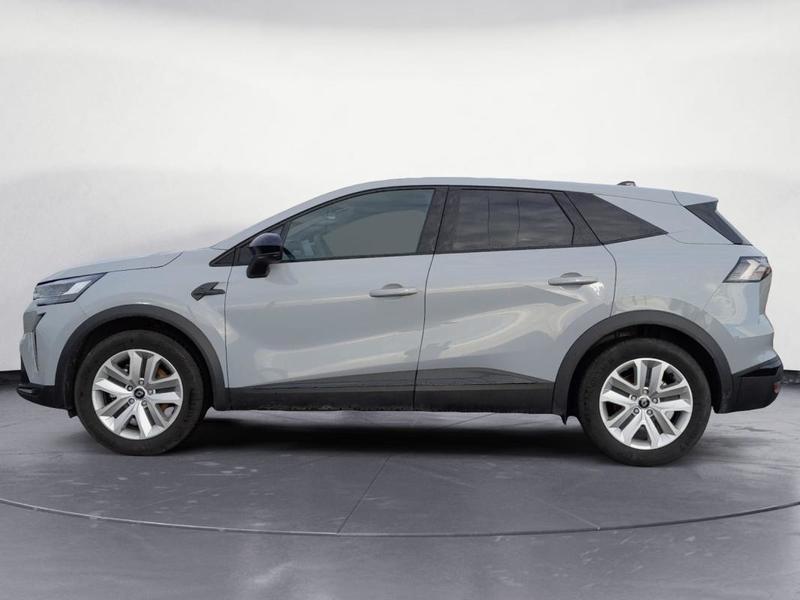 Renault Symbioz E-Tech Full Hybrid 145 Evolution