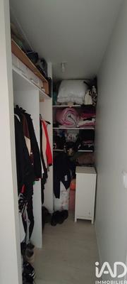 Maison de village - 65 m² - 4 pièces