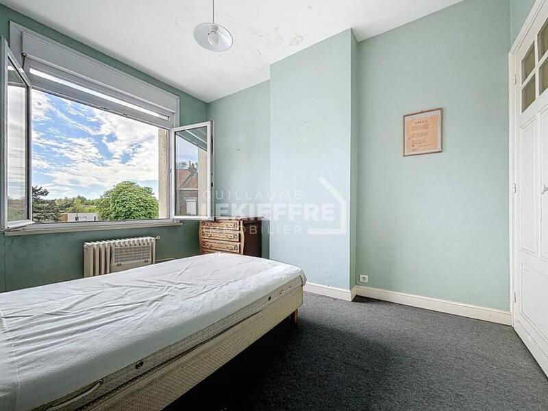 Maison - 160 m² - 5 pièces