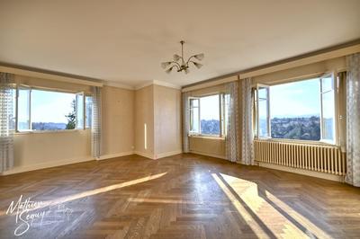 Appartement - 114 m² - 5 pièces