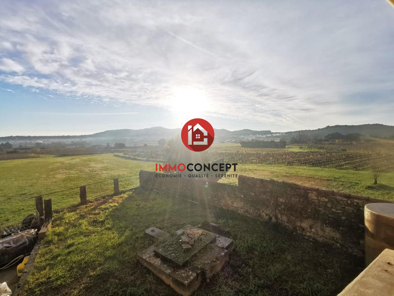 Maison - 193 m² - 7 pièces