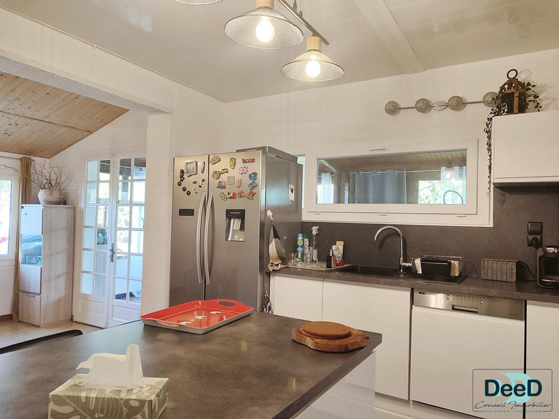 Villa - 252 m² - 7 pièces