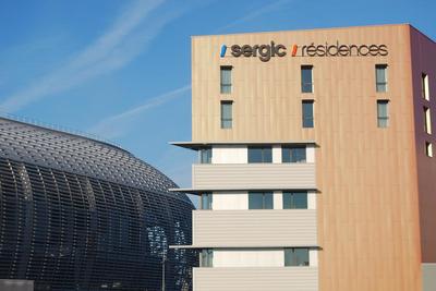 Appartement - 18 m² - 1 pièce