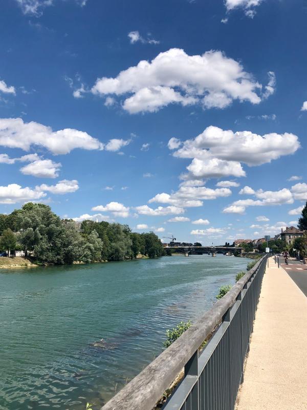 Studio - 31 m² - 1 pièce